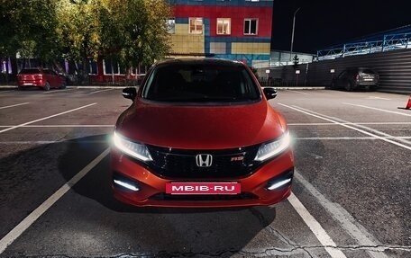 Honda Jade I, 2019 год, 1 850 000 рублей, 14 фотография