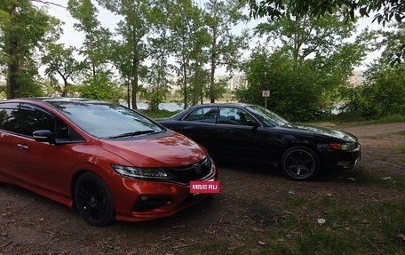 Honda Jade I, 2019 год, 1 850 000 рублей, 13 фотография