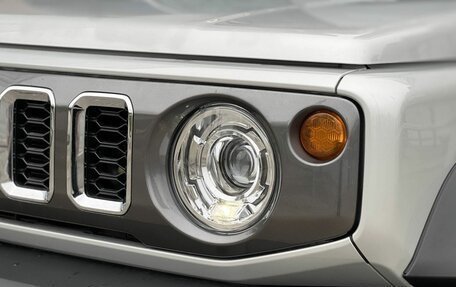 Suzuki Jimny, 2025 год, 4 490 000 рублей, 6 фотография