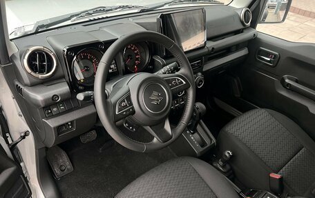 Suzuki Jimny, 2025 год, 4 490 000 рублей, 8 фотография