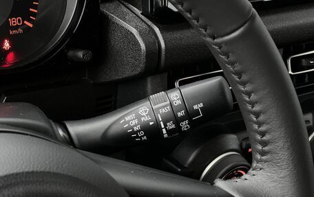 Suzuki Jimny, 2025 год, 4 490 000 рублей, 14 фотография