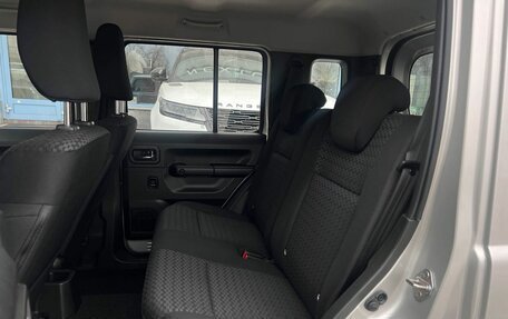 Suzuki Jimny, 2025 год, 4 490 000 рублей, 9 фотография