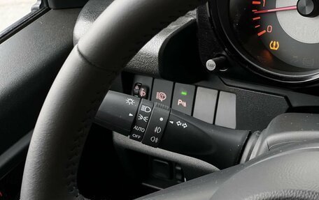 Suzuki Jimny, 2025 год, 4 490 000 рублей, 13 фотография