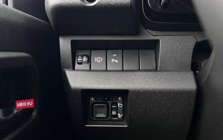 Suzuki Jimny, 2025 год, 4 490 000 рублей, 16 фотография