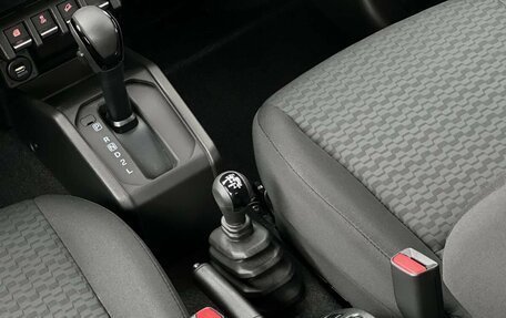 Suzuki Jimny, 2025 год, 4 490 000 рублей, 20 фотография