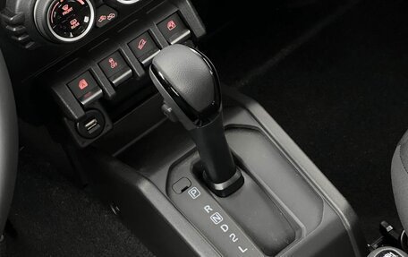 Suzuki Jimny, 2025 год, 4 490 000 рублей, 22 фотография