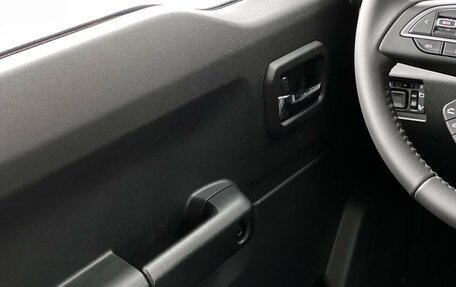 Suzuki Jimny, 2025 год, 4 490 000 рублей, 25 фотография