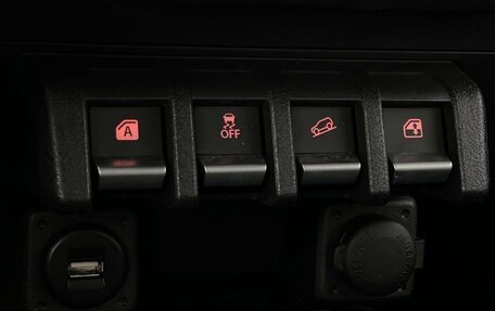 Suzuki Jimny, 2025 год, 4 490 000 рублей, 24 фотография