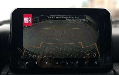 Suzuki Jimny, 2025 год, 4 490 000 рублей, 19 фотография