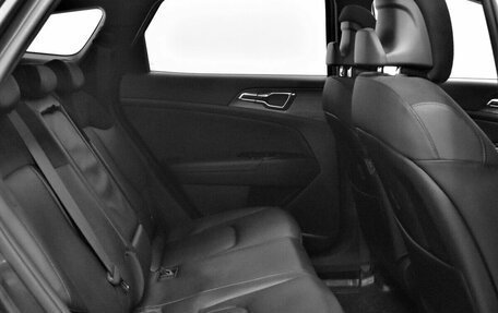 KIA Sportage IV рестайлинг, 2022 год, 3 685 000 рублей, 15 фотография