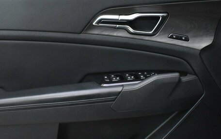 KIA Sportage IV рестайлинг, 2022 год, 3 685 000 рублей, 13 фотография