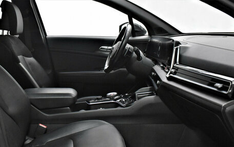 KIA Sportage IV рестайлинг, 2022 год, 3 685 000 рублей, 14 фотография