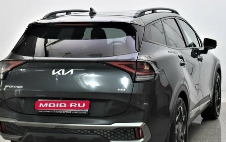 KIA Sportage IV рестайлинг, 2022 год, 3 685 000 рублей, 4 фотография