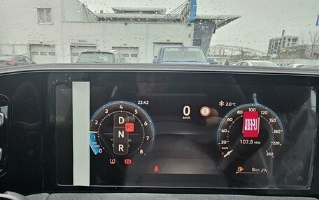 Volkswagen Tiguan, 2025 год, 5 650 000 рублей, 13 фотография