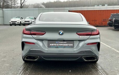 BMW 8 серия, 2021 год, 8 599 000 рублей, 5 фотография