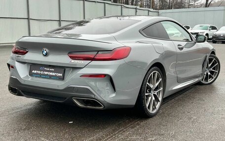BMW 8 серия, 2021 год, 8 599 000 рублей, 4 фотография