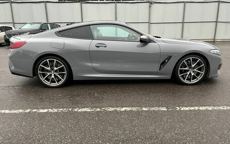 BMW 8 серия, 2021 год, 8 599 000 рублей, 7 фотография