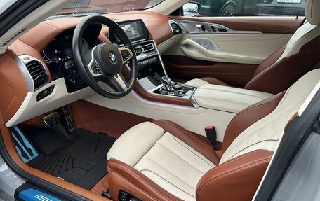 BMW 8 серия, 2021 год, 8 599 000 рублей, 9 фотография