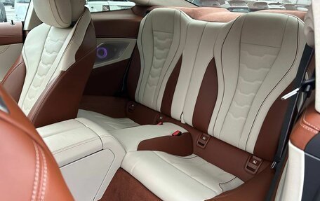 BMW 8 серия, 2021 год, 8 599 000 рублей, 15 фотография