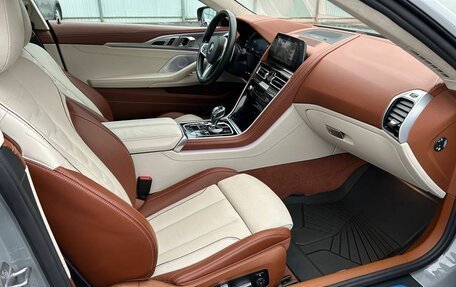 BMW 8 серия, 2021 год, 8 599 000 рублей, 13 фотография