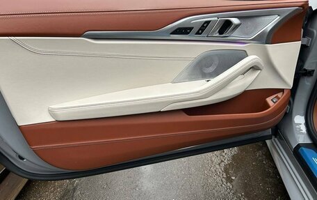 BMW 8 серия, 2021 год, 8 599 000 рублей, 12 фотография