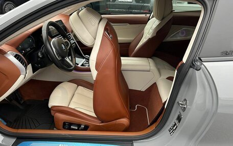 BMW 8 серия, 2021 год, 8 599 000 рублей, 14 фотография