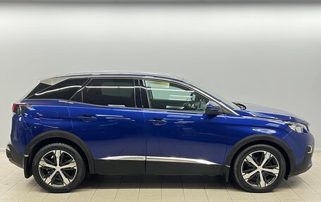 Peugeot 3008 II, 2018 год, 1 965 000 рублей, 5 фотография