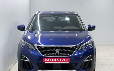 Peugeot 3008 II, 2018 год, 1 965 000 рублей, 6 фотография