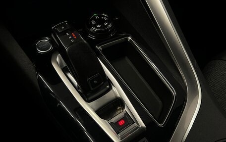 Peugeot 3008 II, 2018 год, 1 965 000 рублей, 14 фотография