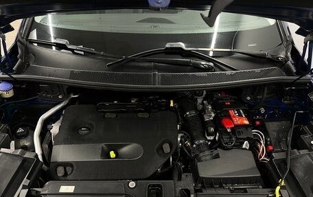 Peugeot 3008 II, 2018 год, 1 965 000 рублей, 20 фотография