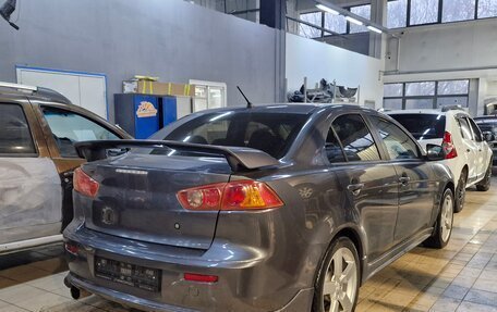 Mitsubishi Lancer IX, 2008 год, 619 000 рублей, 1 фотография