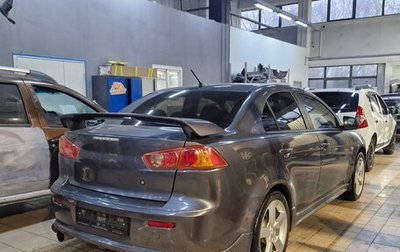 Mitsubishi Lancer IX, 2008 год, 619 000 рублей, 1 фотография