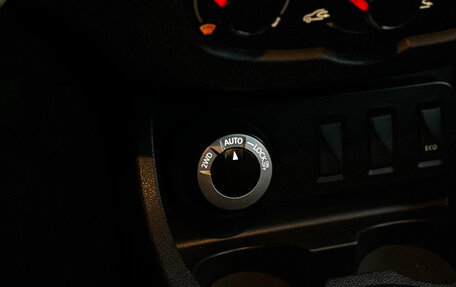 Renault Duster I рестайлинг, 2017 год, 1 379 000 рублей, 25 фотография