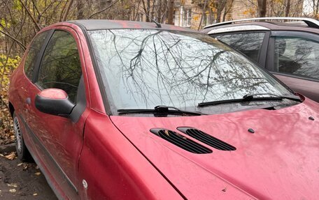 Peugeot 206, 2002 год, 190 000 рублей, 8 фотография