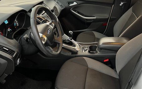 Ford Focus III, 2014 год, 1 150 000 рублей, 5 фотография