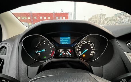 Ford Focus III, 2014 год, 1 150 000 рублей, 3 фотография