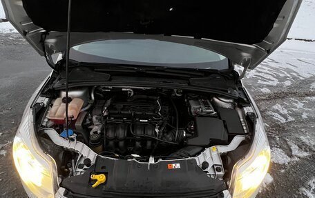 Ford Focus III, 2014 год, 1 150 000 рублей, 1 фотография