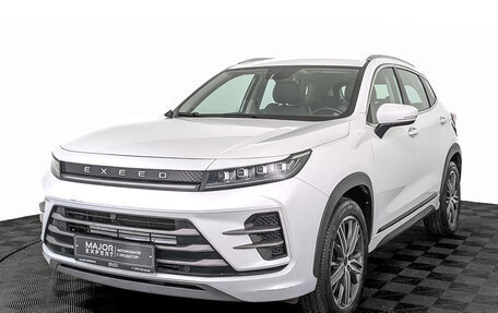 CheryExeed LX, 2022 год, 1 350 000 рублей, 1 фотография