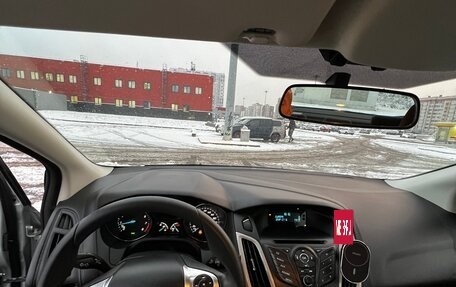 Ford Focus III, 2014 год, 1 150 000 рублей, 4 фотография