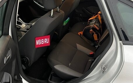 Ford Focus III, 2014 год, 1 150 000 рублей, 6 фотография