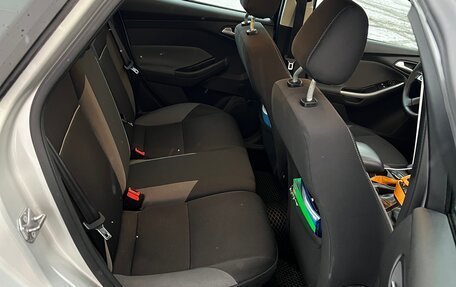 Ford Focus III, 2014 год, 1 150 000 рублей, 7 фотография