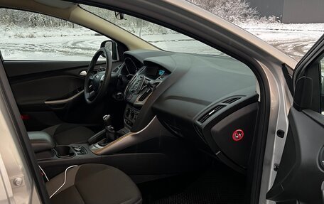 Ford Focus III, 2014 год, 1 150 000 рублей, 10 фотография