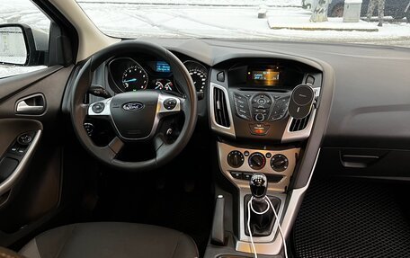Ford Focus III, 2014 год, 1 150 000 рублей, 8 фотография