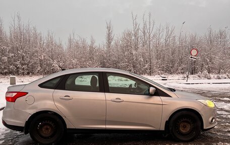 Ford Focus III, 2014 год, 1 150 000 рублей, 12 фотография
