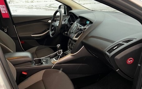 Ford Focus III, 2014 год, 1 150 000 рублей, 9 фотография