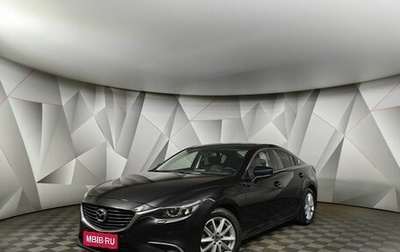 Mazda 6, 2017 год, 1 735 000 рублей, 1 фотография