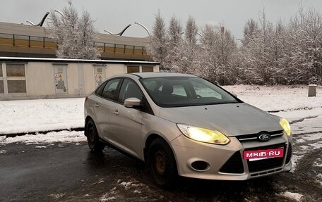 Ford Focus III, 2014 год, 1 150 000 рублей, 11 фотография