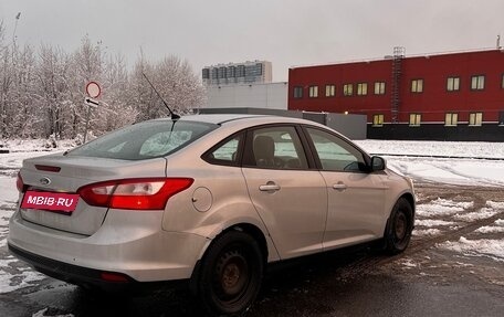 Ford Focus III, 2014 год, 1 150 000 рублей, 13 фотография
