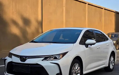 Toyota Corolla, 2025 год, 2 026 000 рублей, 1 фотография