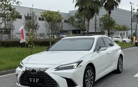 Lexus ES VII, 2025 год, 5 683 000 рублей, 1 фотография